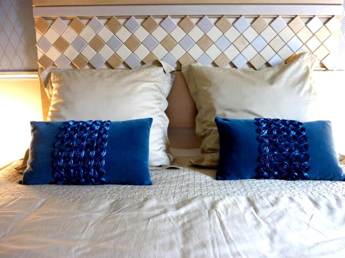 Bed and Breakfast Time After Time Pons Exterior foto