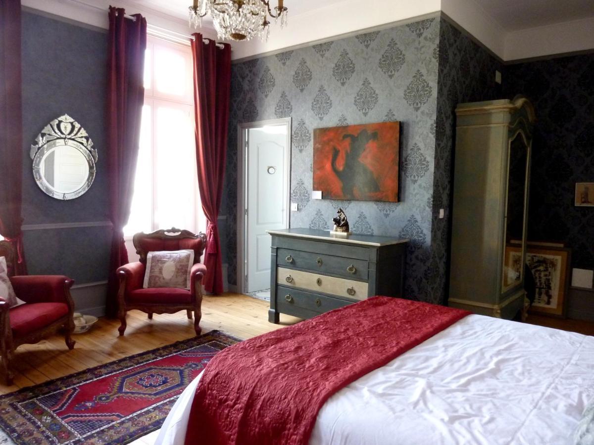 Bed and Breakfast Time After Time Pons Exterior foto